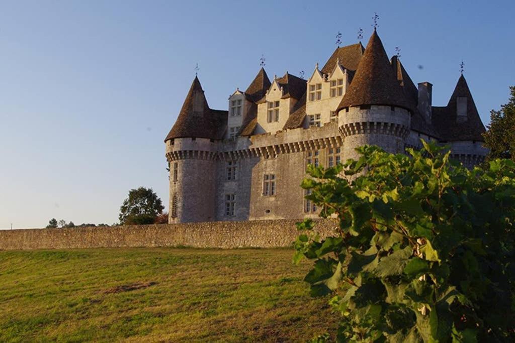 Maison Dordogne Perigord Secteur Bergerac Eymet Flaugeac Exterior foto