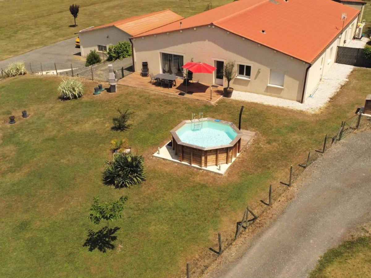 Maison Dordogne Perigord Secteur Bergerac Eymet Flaugeac Exterior foto